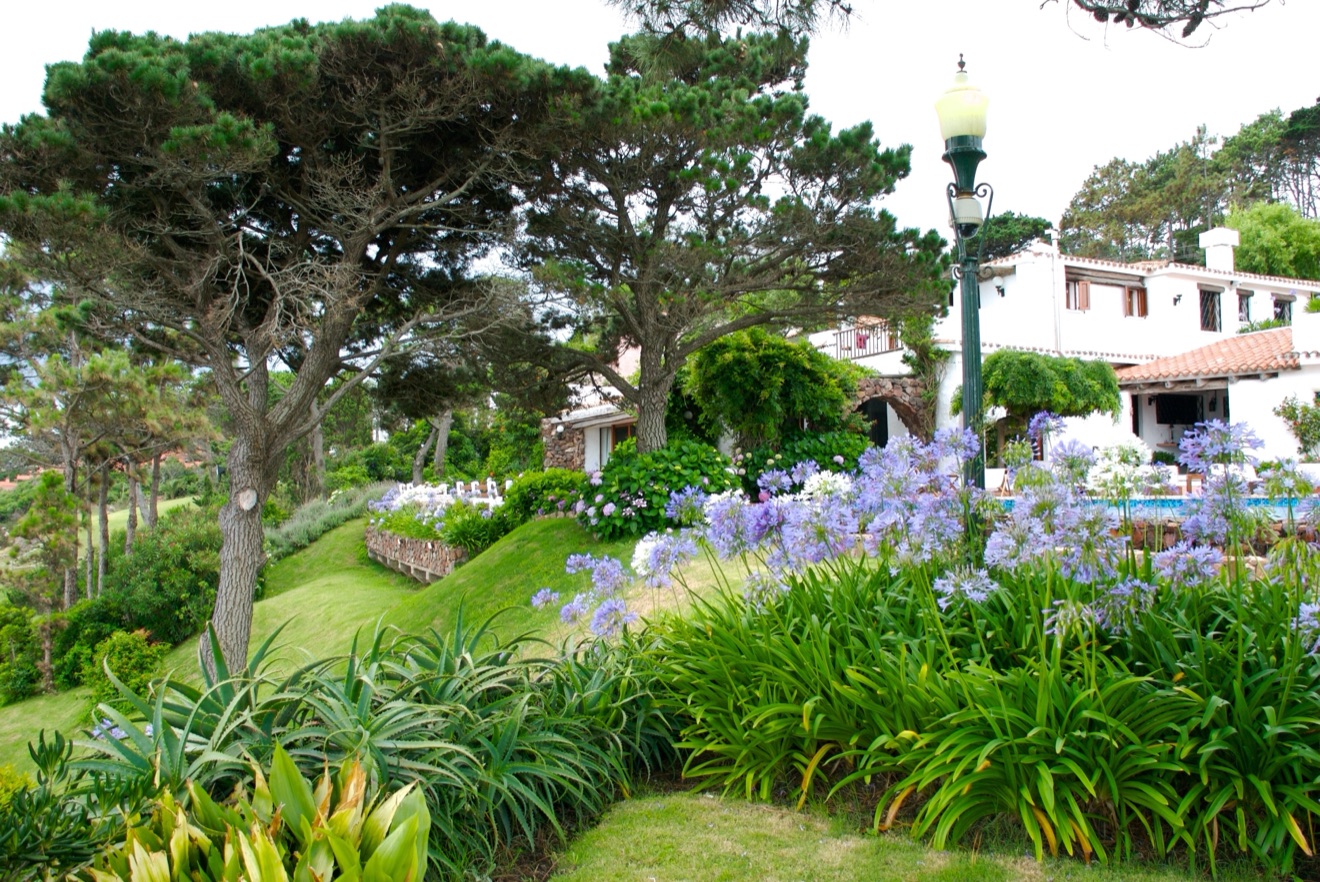 Palmaz Family Estate in Punta del Este