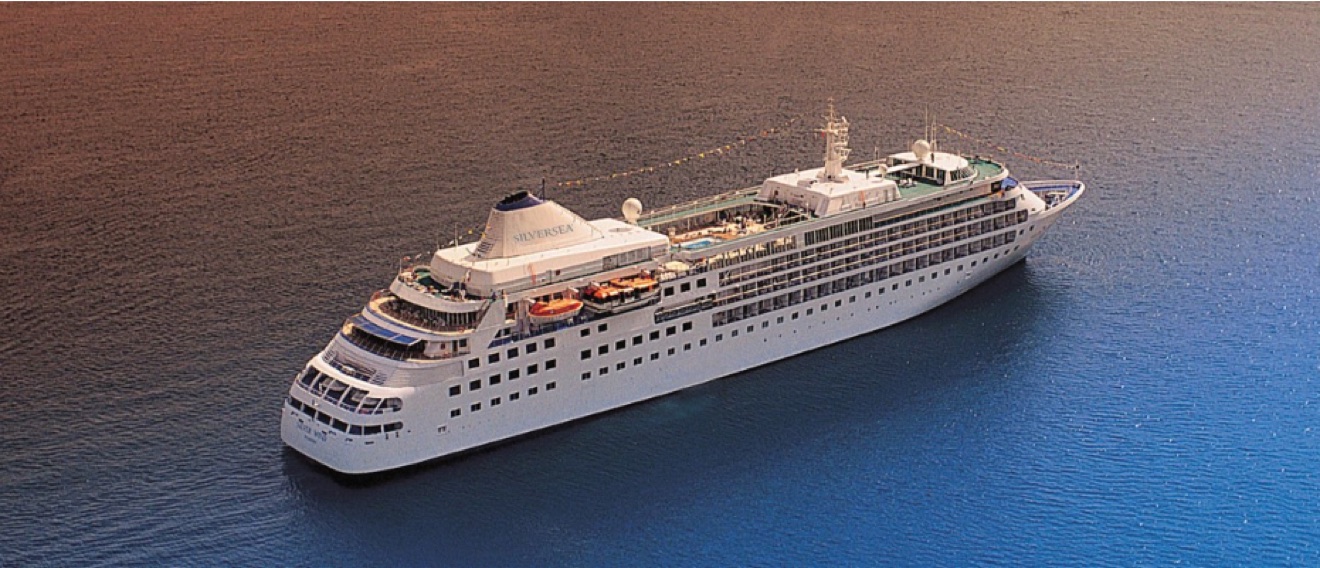 silverseas