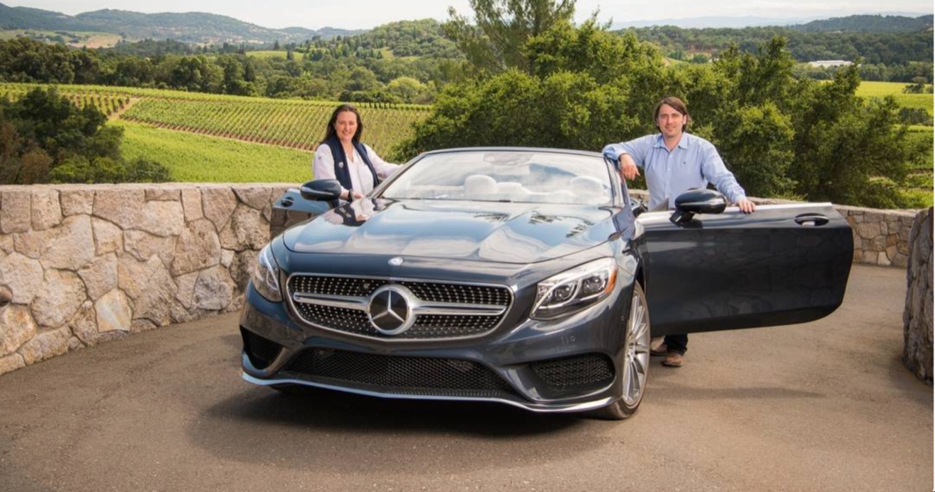merc