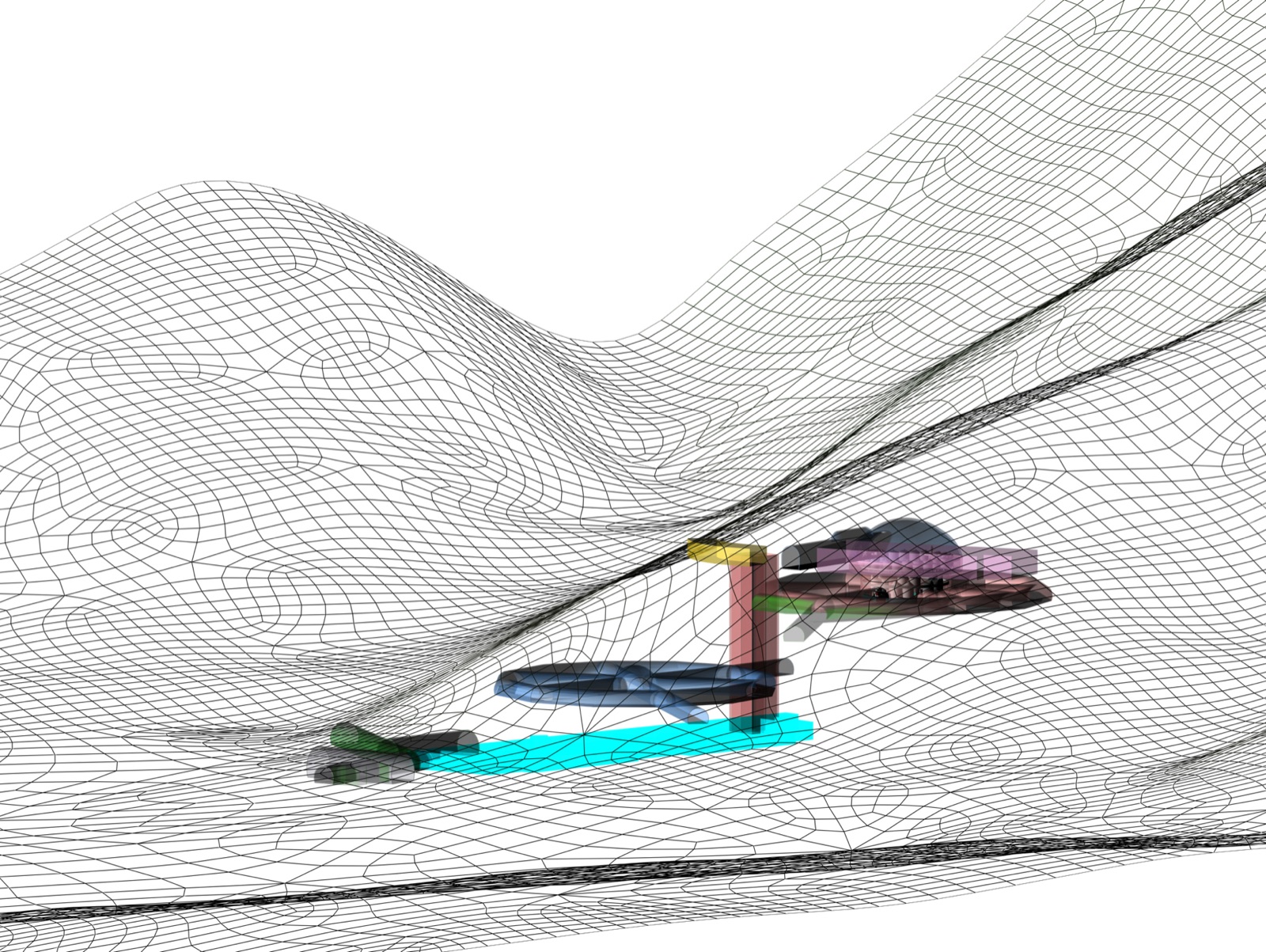 The First Render